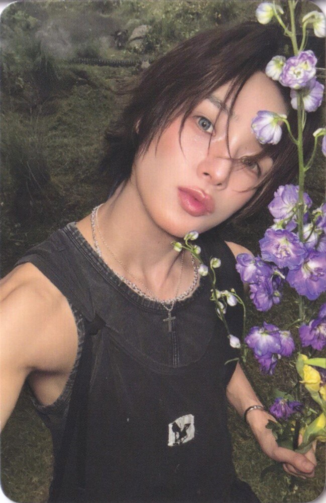 Photocard A