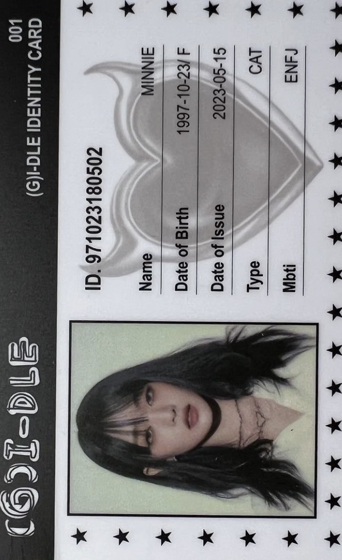 ID Card