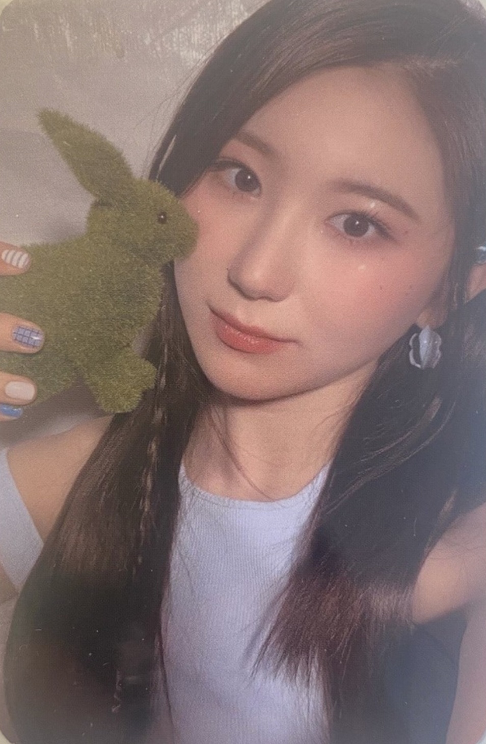 Chaeyeon