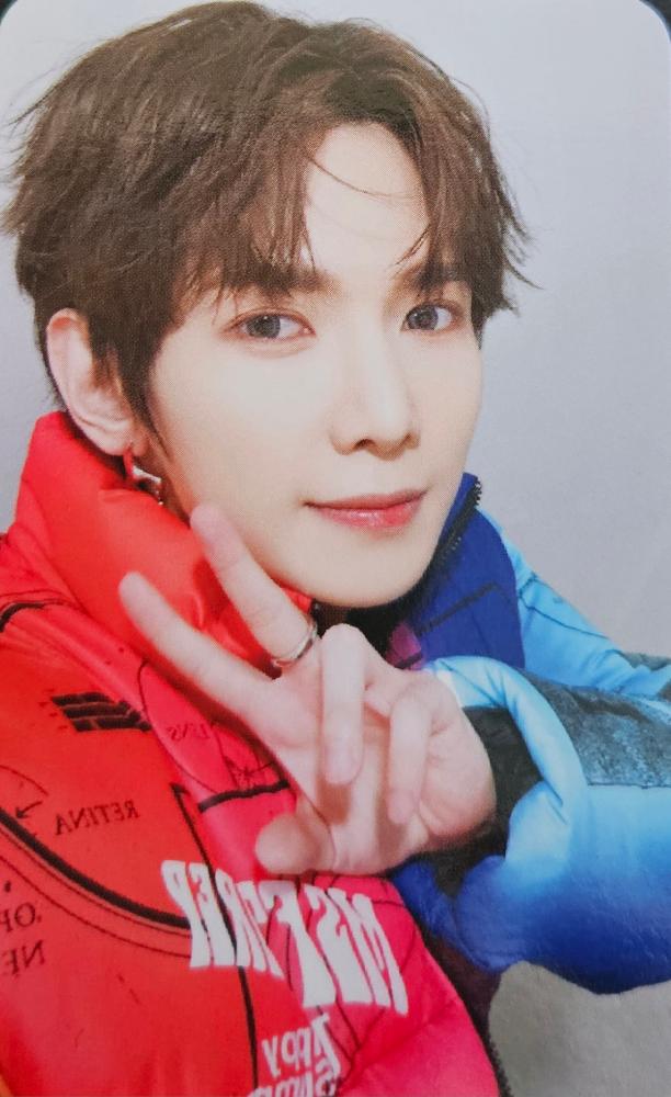 ANITEEZ in ICE CITY Collect Book