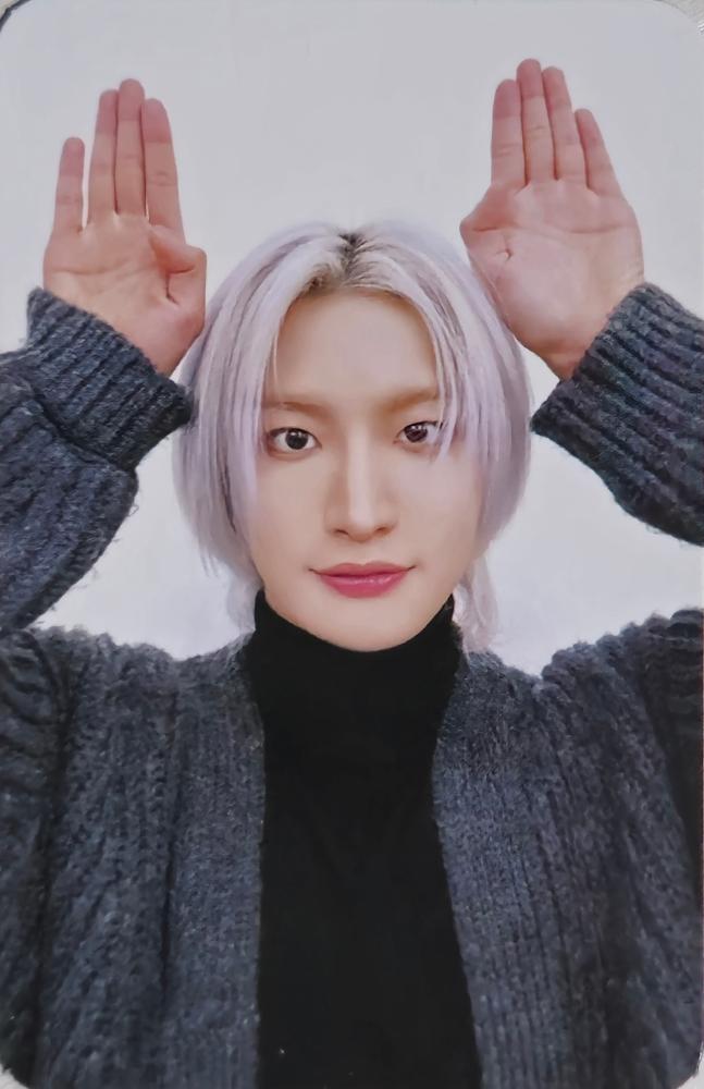 ANITEEZ in DREAMLAND Pajamas Set