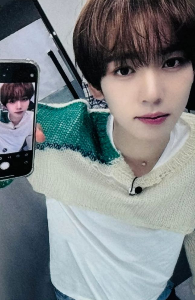 Blue Dream Media 1.0 Digipack Ver. - Preorder