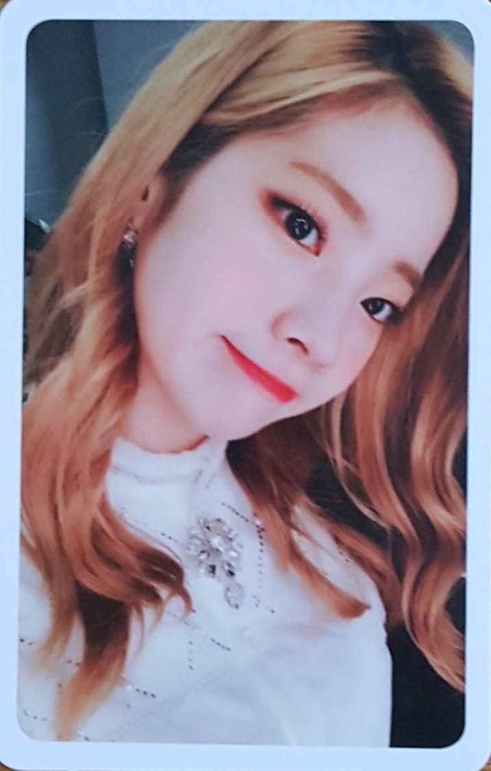 Photocards