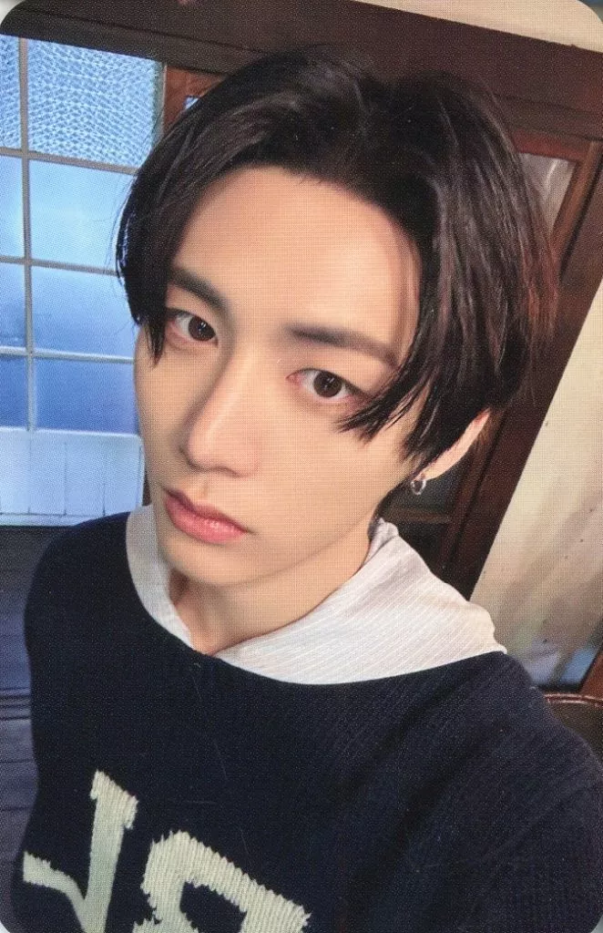 Taesan BOYNEXTDOOR photocard from Photocard