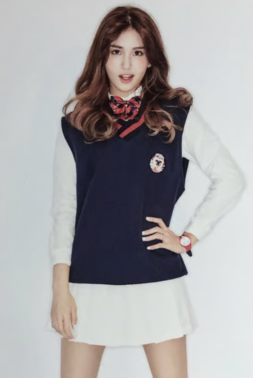 Somi I.O.I photocard from Photocard