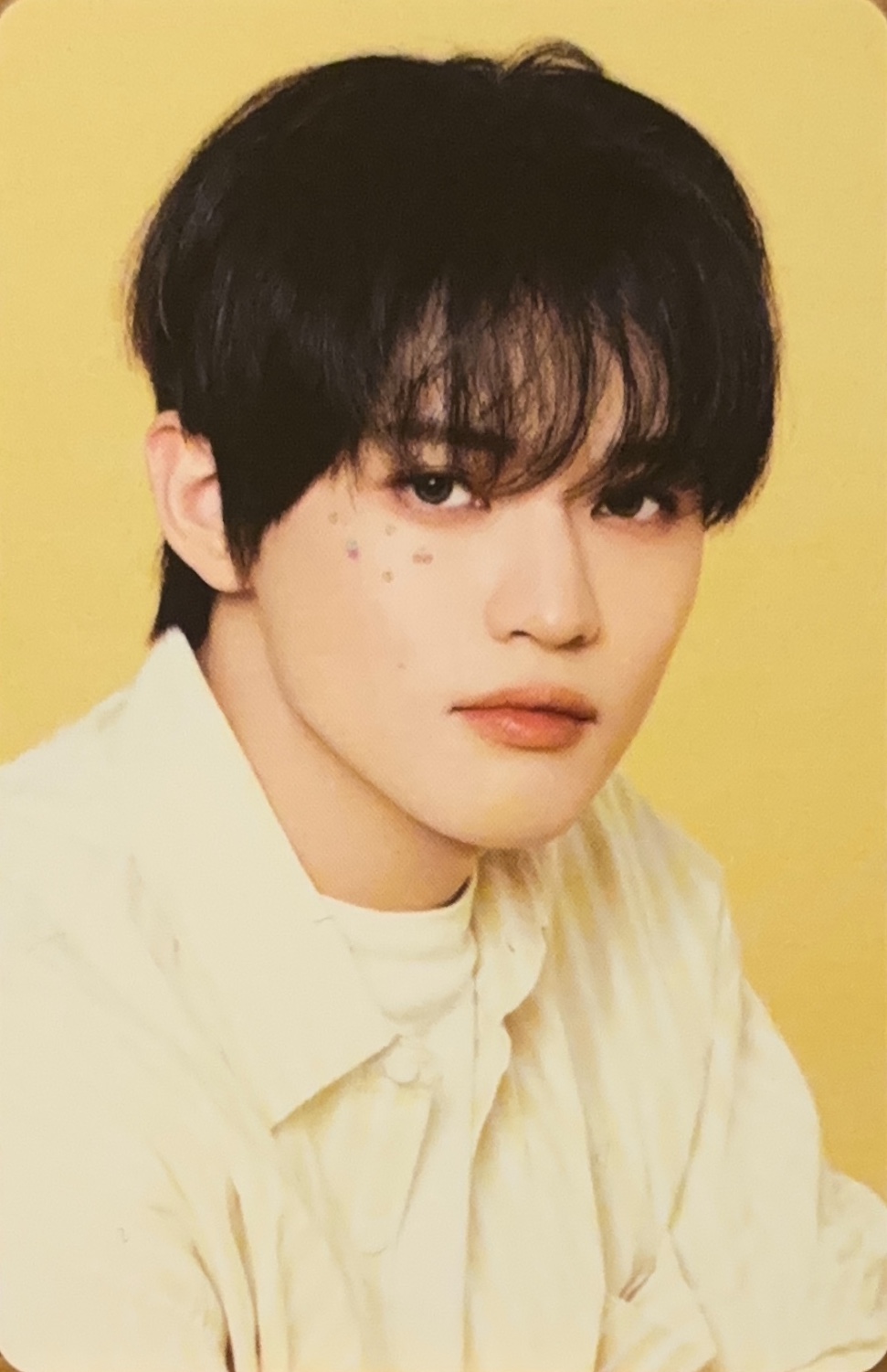 2026 Season's Greetings Photocard set