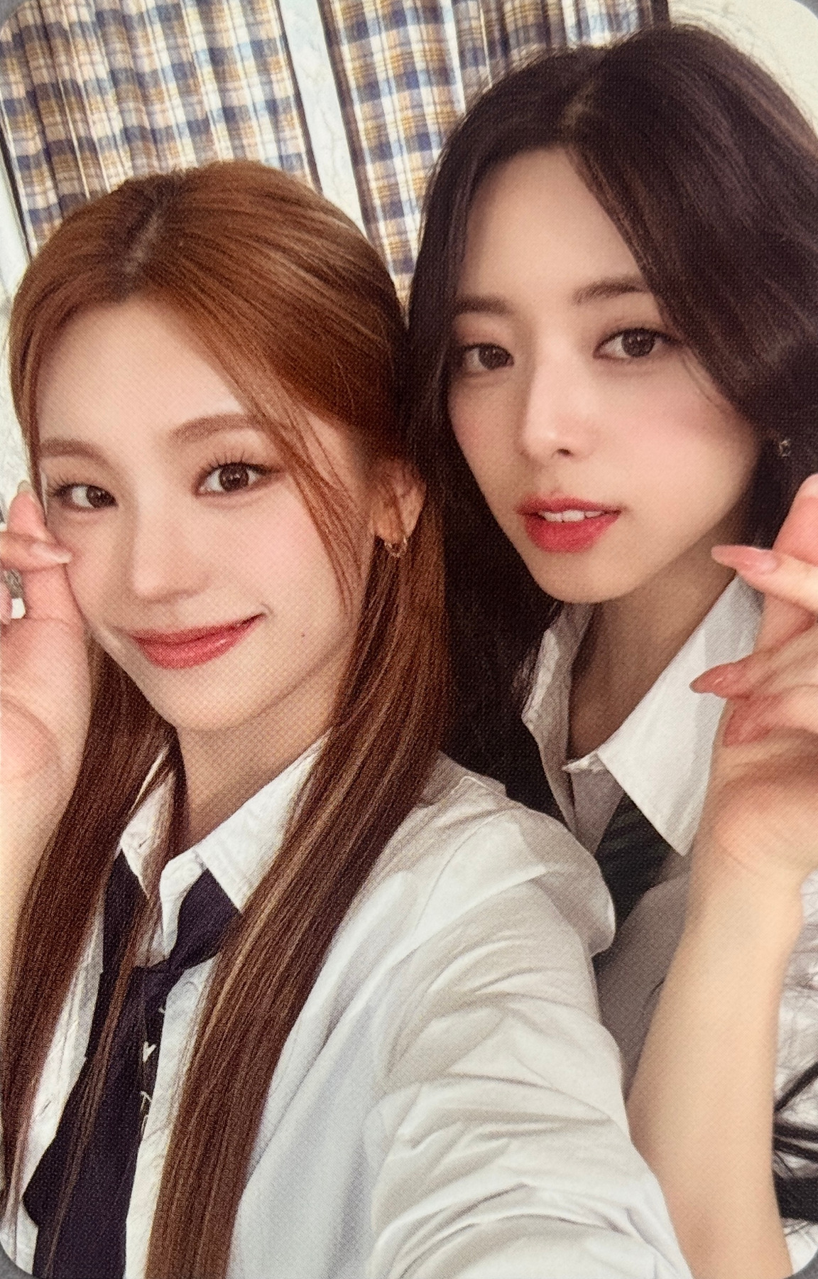 Midzy 3rd Fanclub Kit Unit Photocard Set