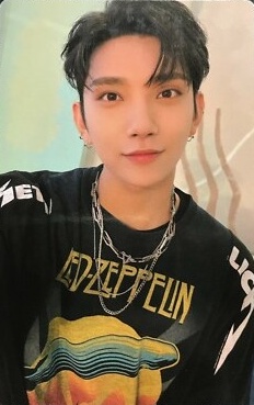 Selfie Photocards