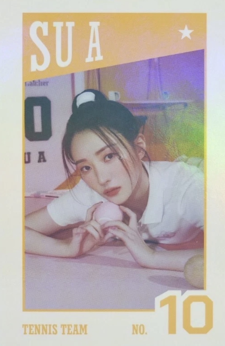 2024 Season's Greetings [Dreams of Victory] Player Card