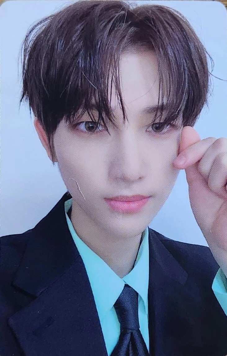 Temperature Photocard