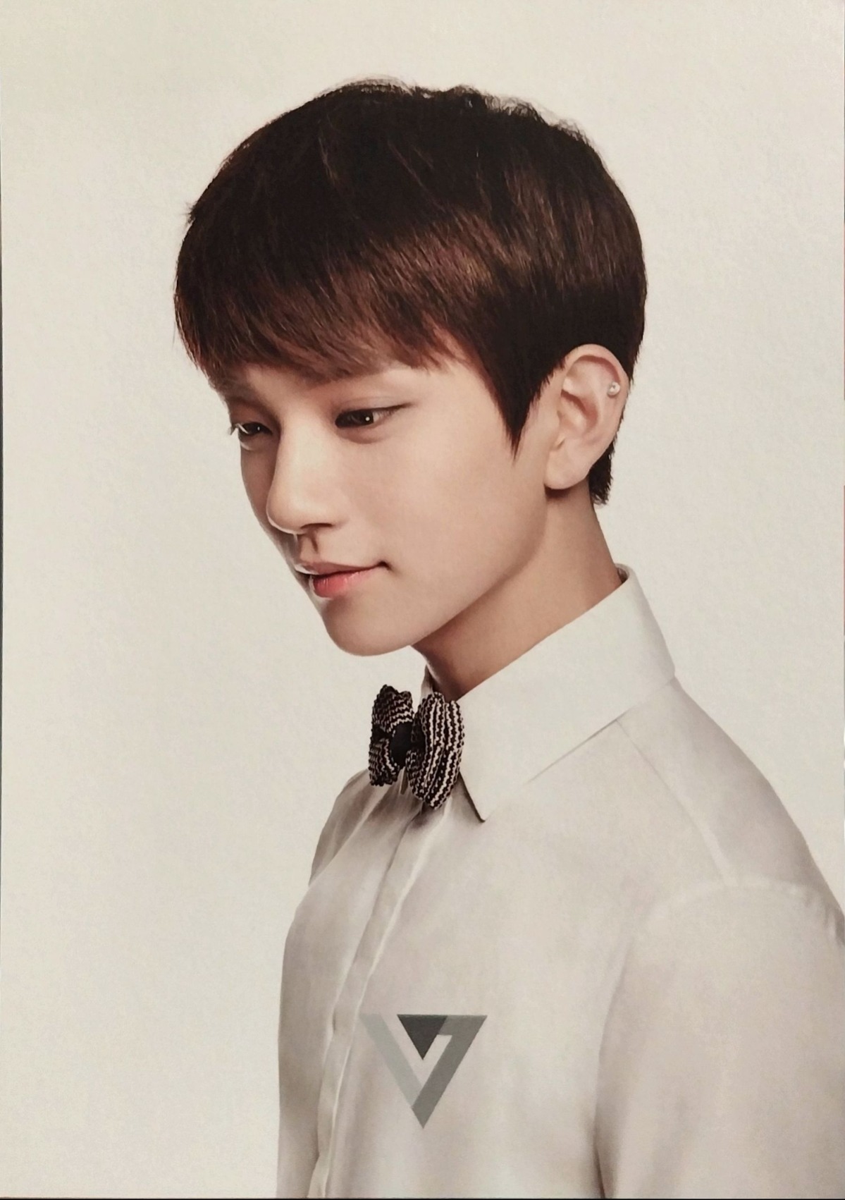 Postcard Set