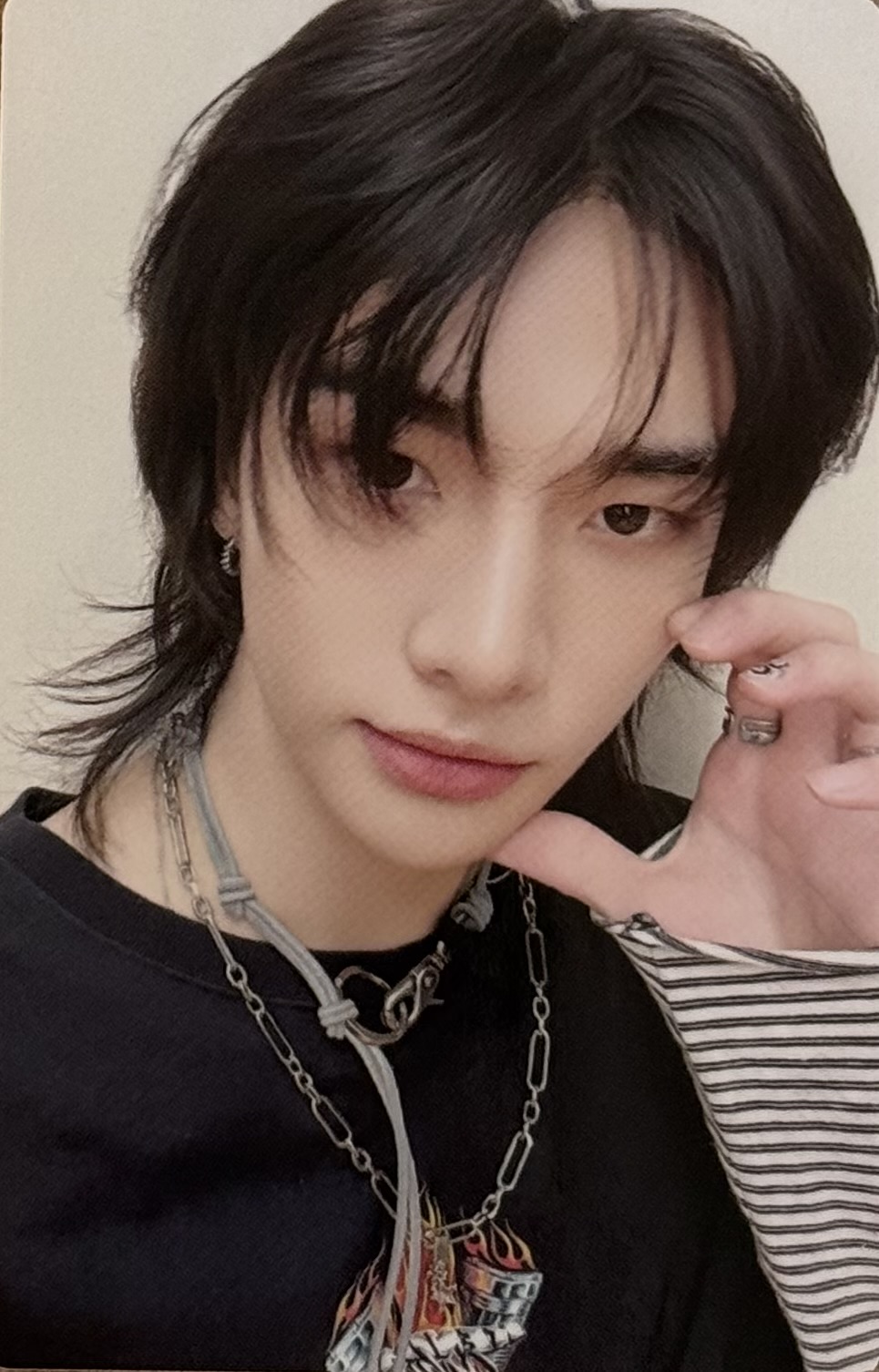 Hyunjin