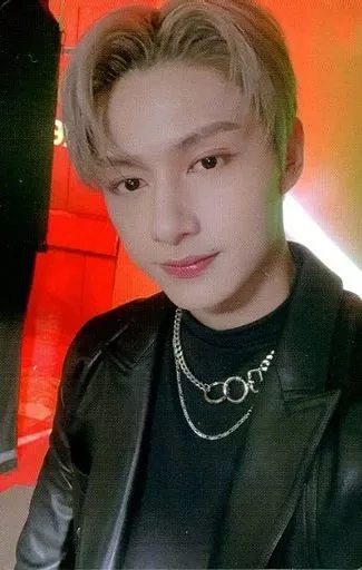 Selfie Photocards