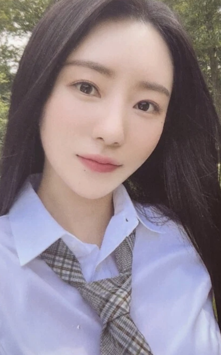2024 Season's Greetings [Dear My Youth] Photocard Set