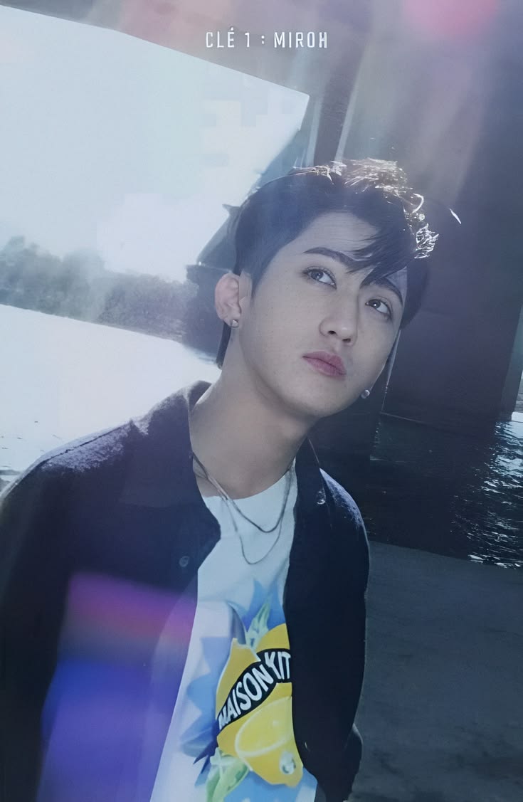 Random Photocard