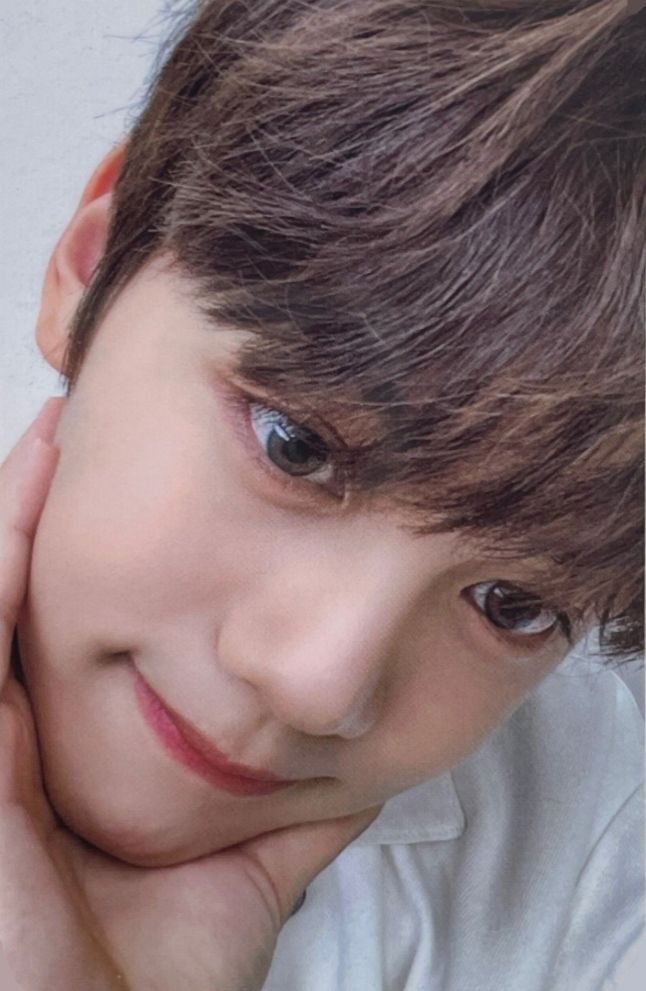 Withmuu 2.0 Digipack Ver. LD