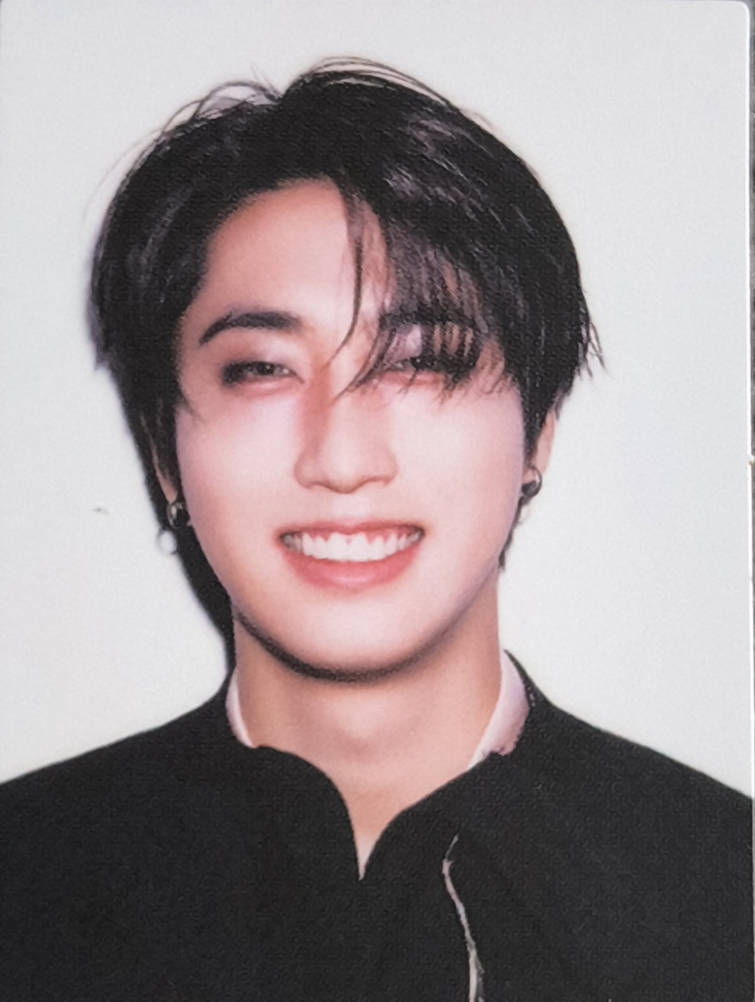 Han photocard