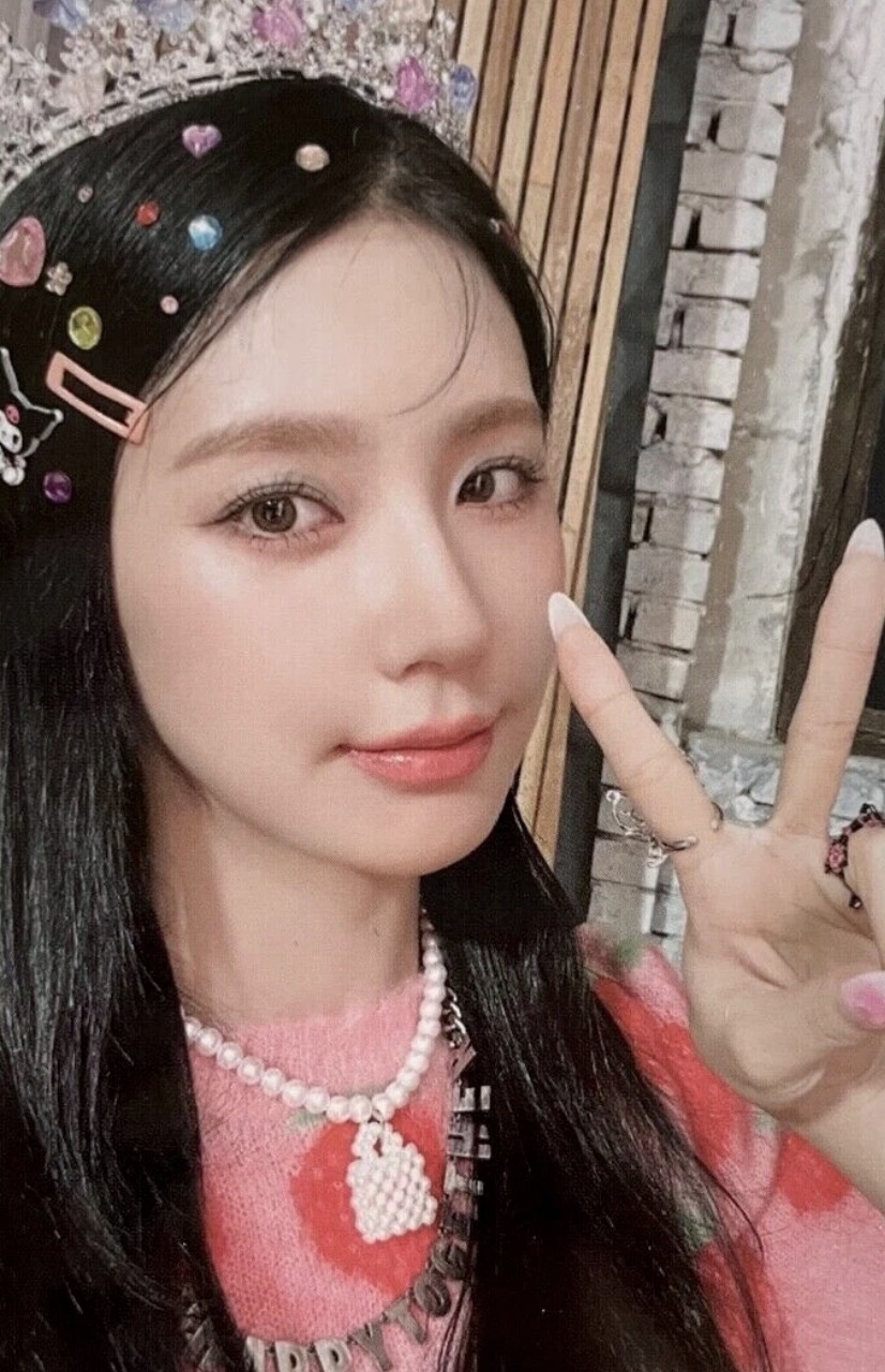 Miyeon