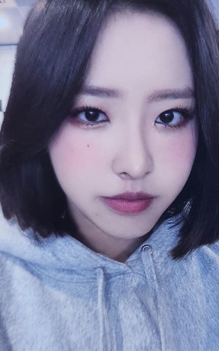 LOONATHEWORLD 1st World Tour Trading Cards