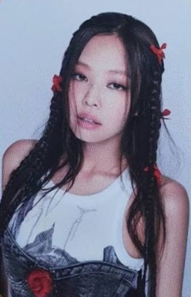 Born Pink Pop-Up Store Deco Kit