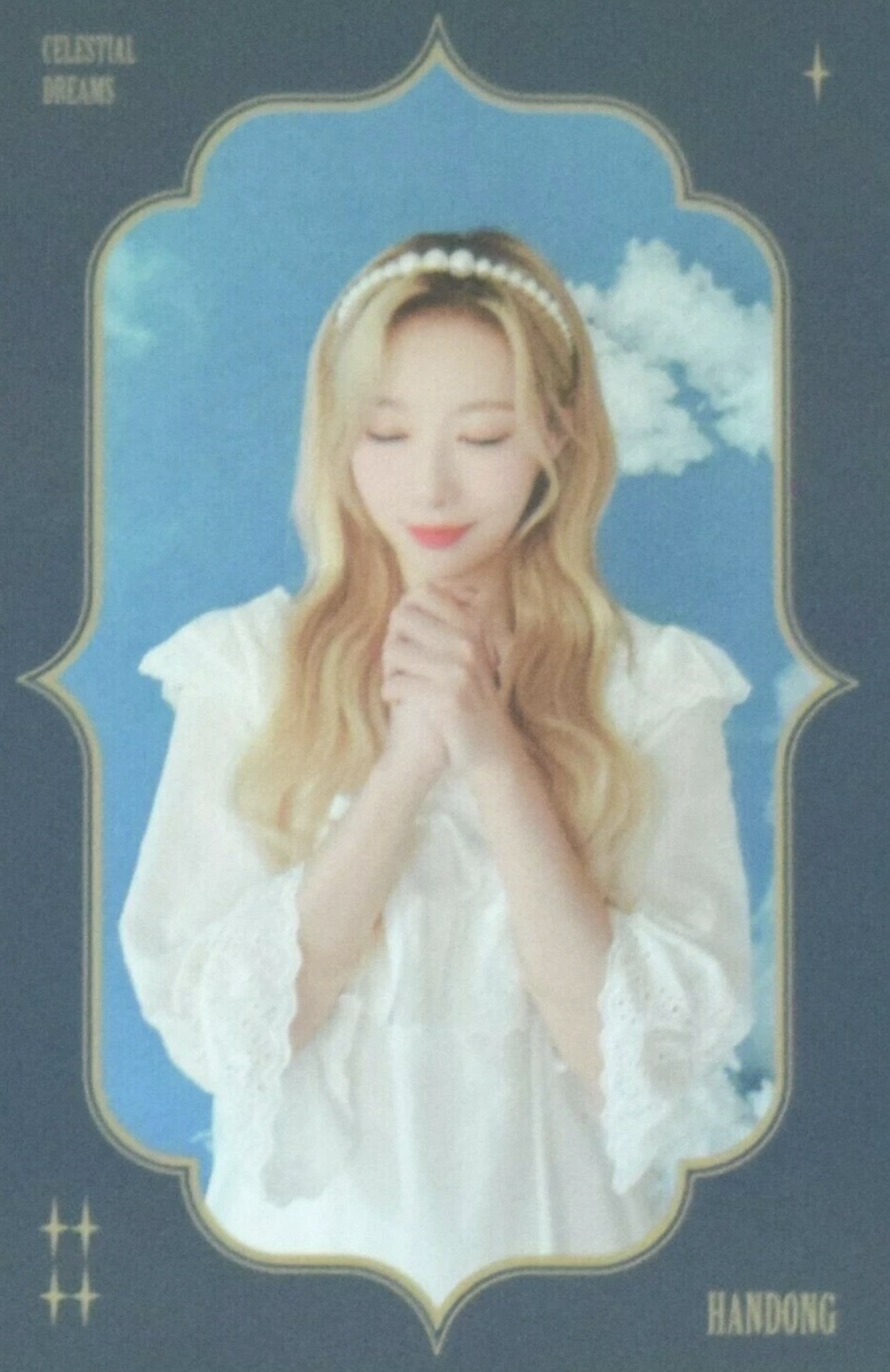Handong