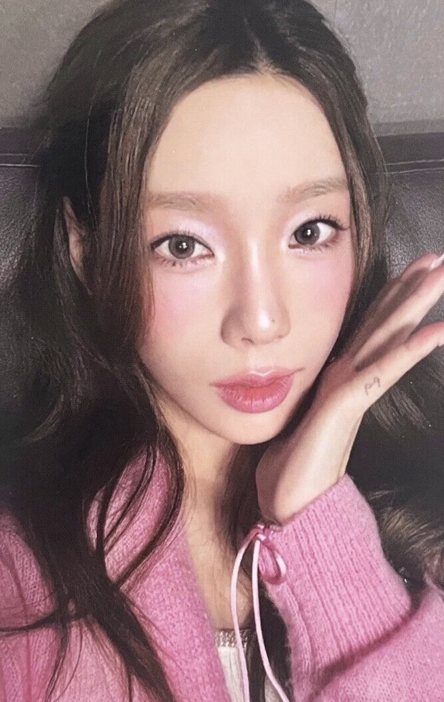Taeyeon
