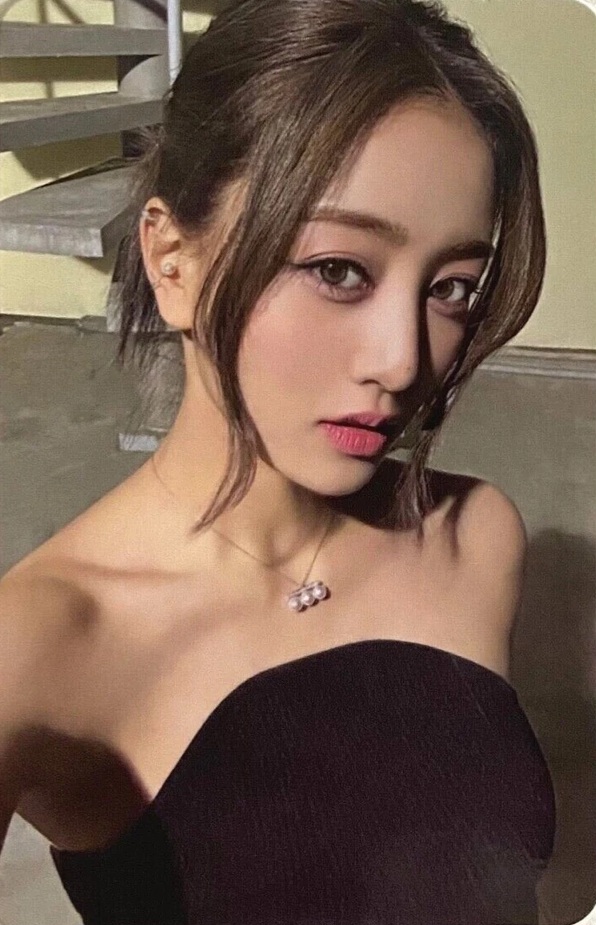 Jihyo