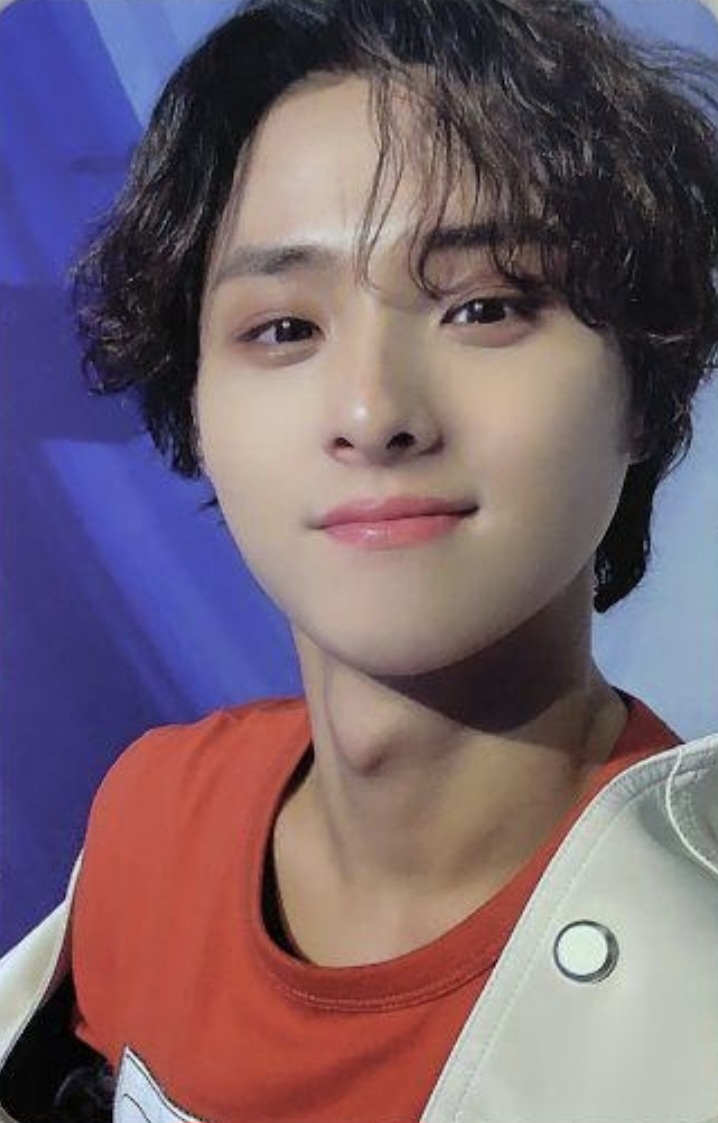 Temperature Photocard