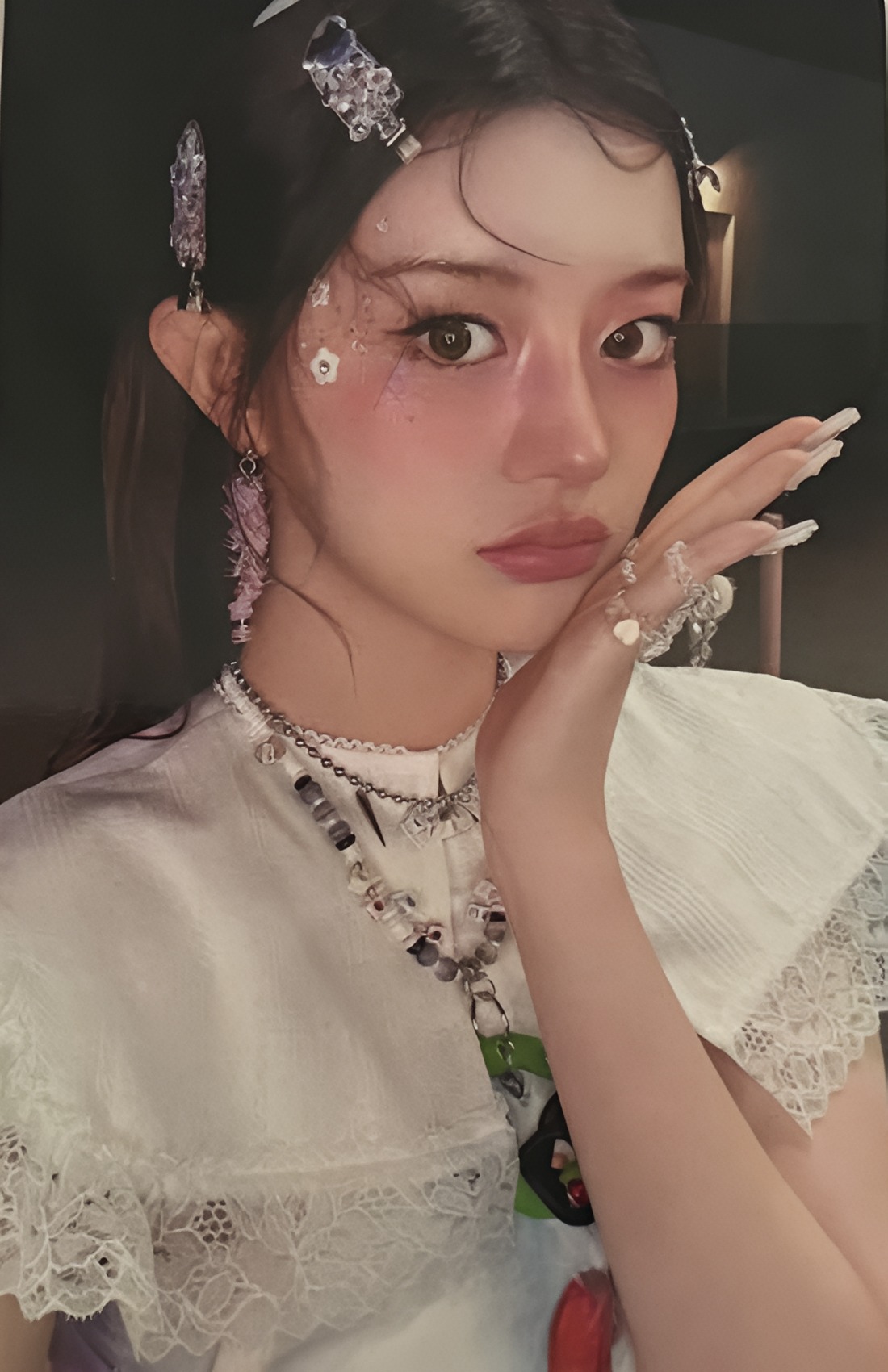 Minju