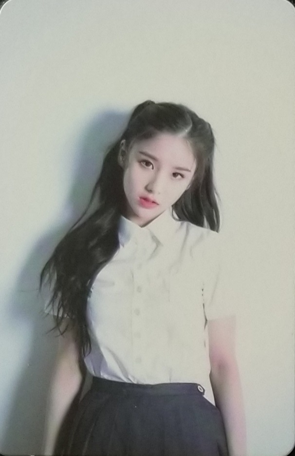 Random Photocard