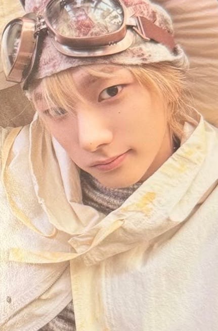 Sungho BOYNEXTDOOR photocard from Photocards