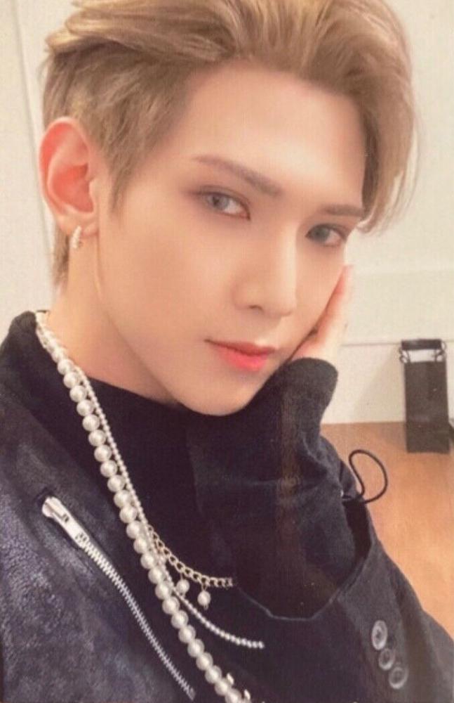 Yeosang