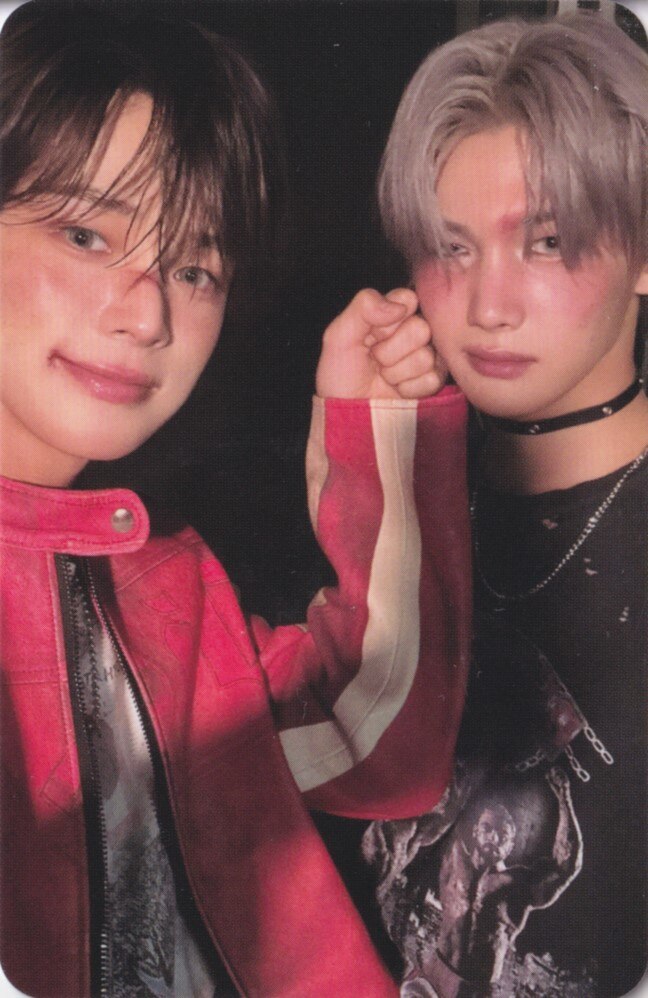 Unit Photocard