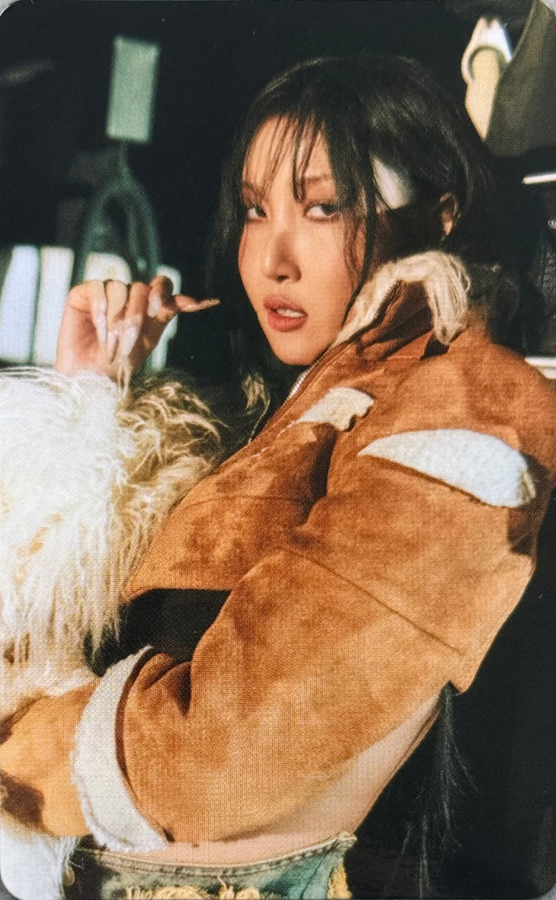 Hwasa