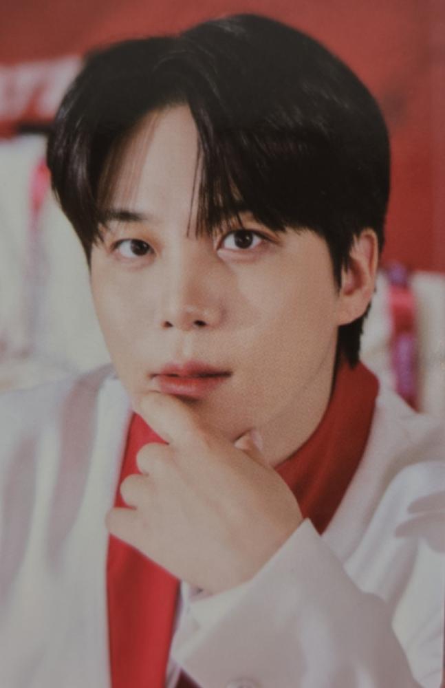 ANITEEZ in THE CALLING Trading Cards