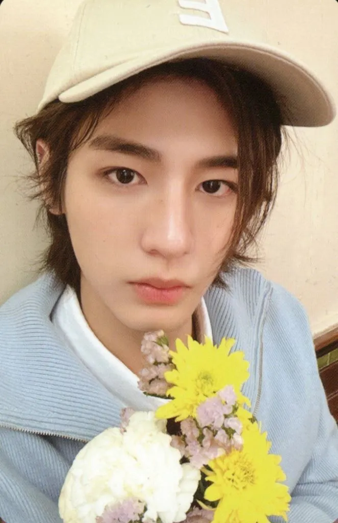 Leehan BOYNEXTDOOR photocard from Photocard