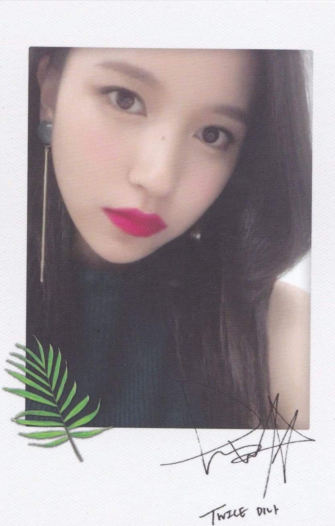 Photocards