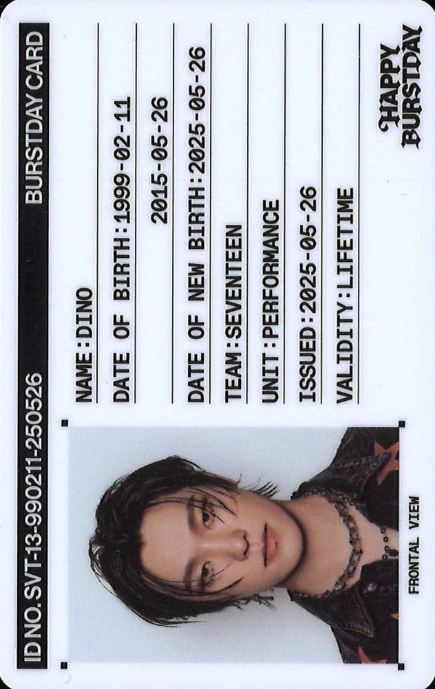 ID Card