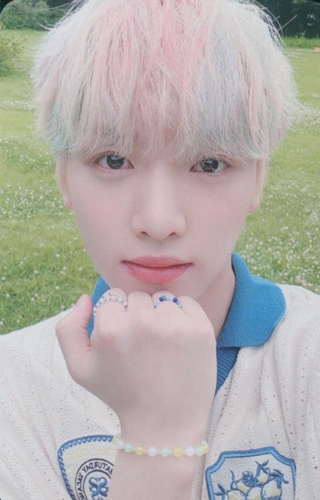 Yujun xikers photocard - HOUSE OF TRICKY:
How to Play 1:1 Videocall