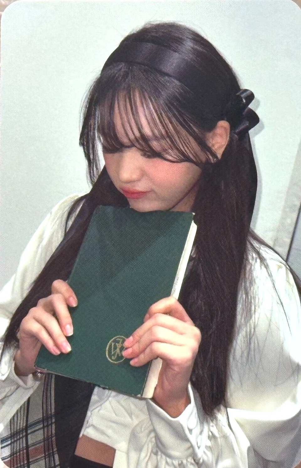 Virthday Party Dayz - 1st Debut Anniversary Trading Cards