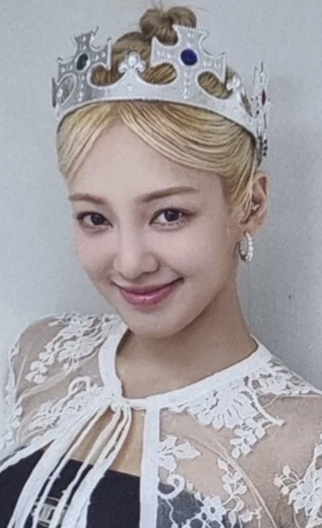 Hyoyeon