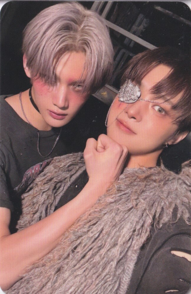 Unit Photocard