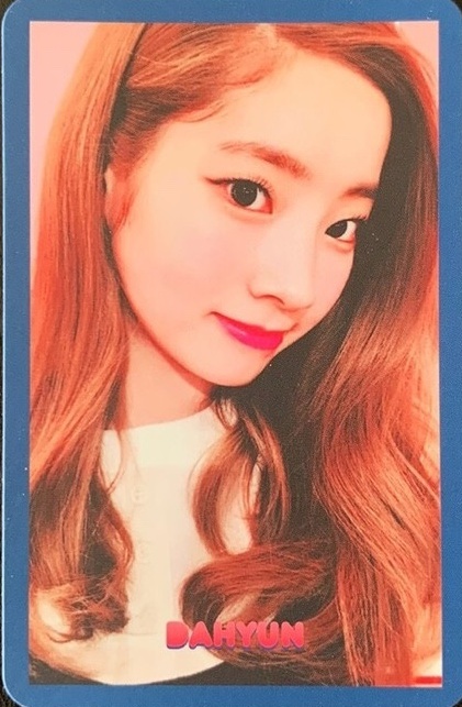 Photocards