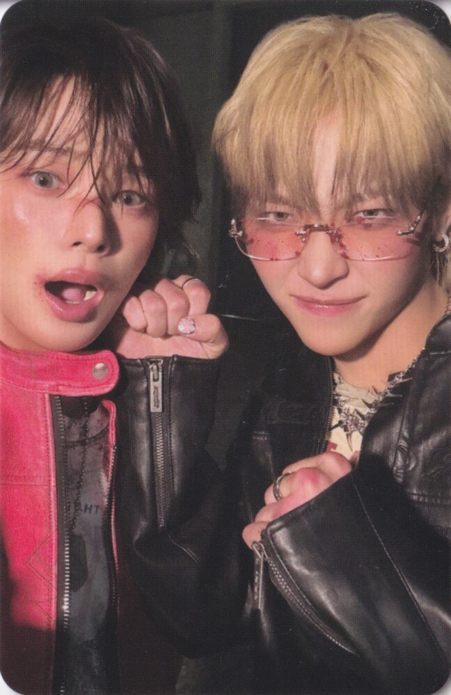 Unit Photocard
