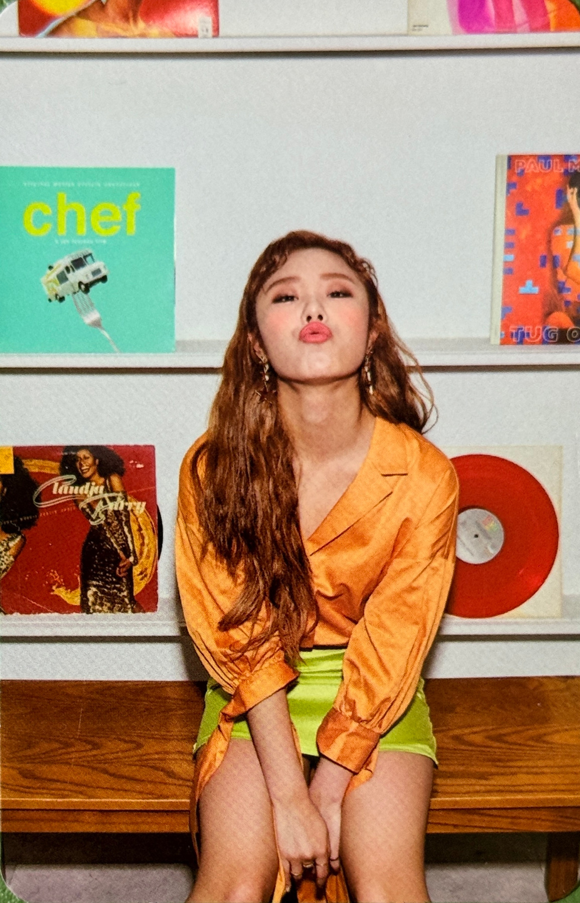 Wheein
