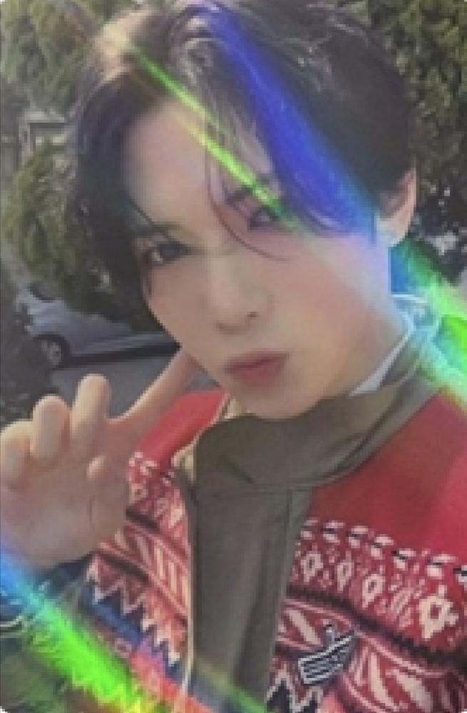 Kpop Store 1.0 Photocard Event