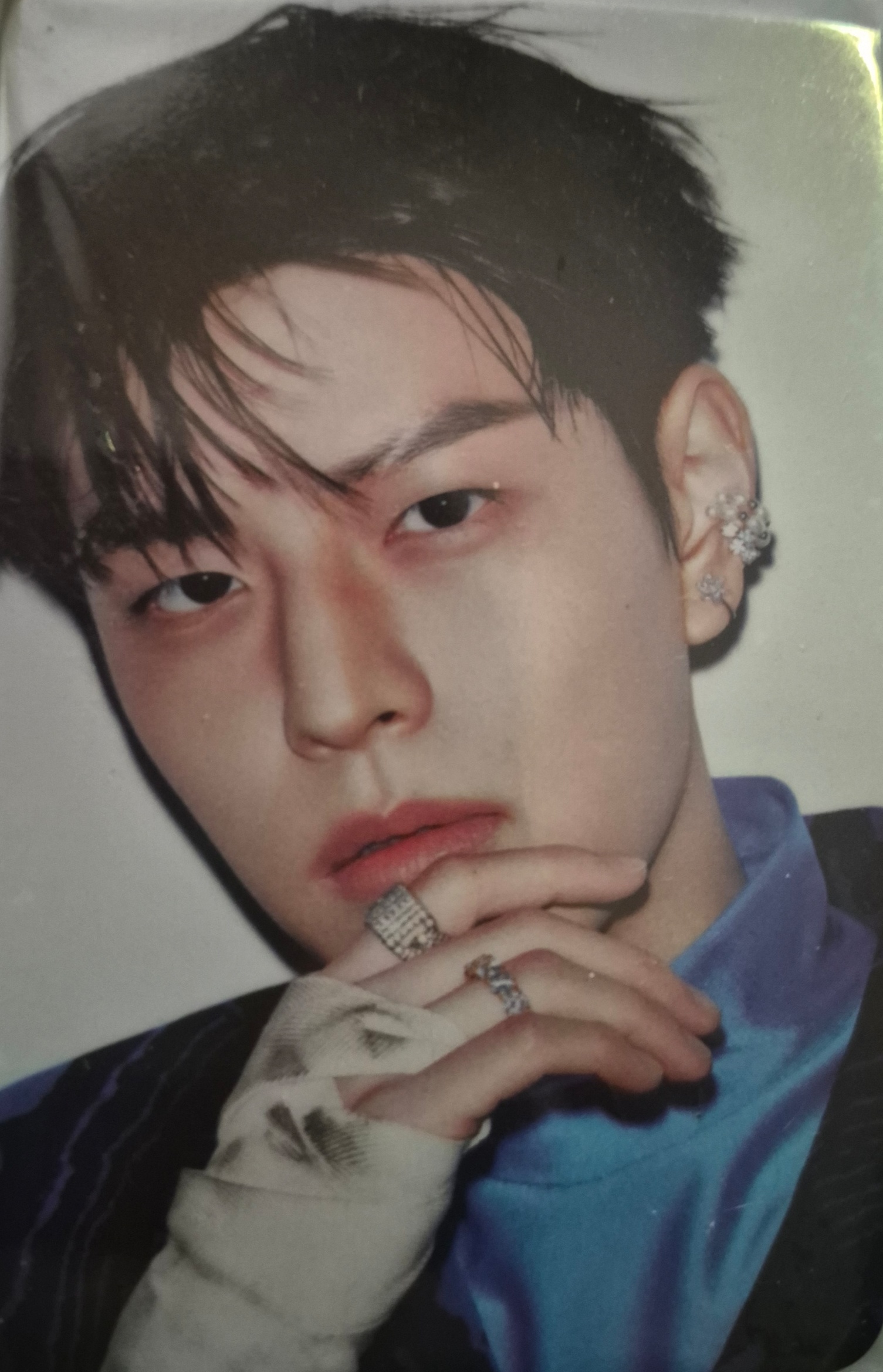 Photocard Set