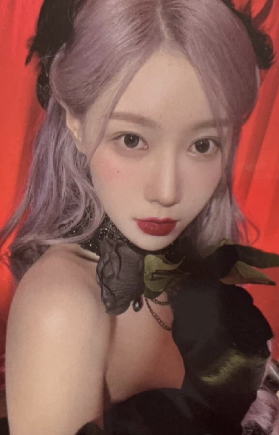Handong Dreamcatcher photocard from Photocard