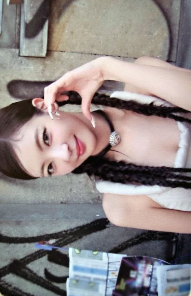 Digi-Cam Photo Set A