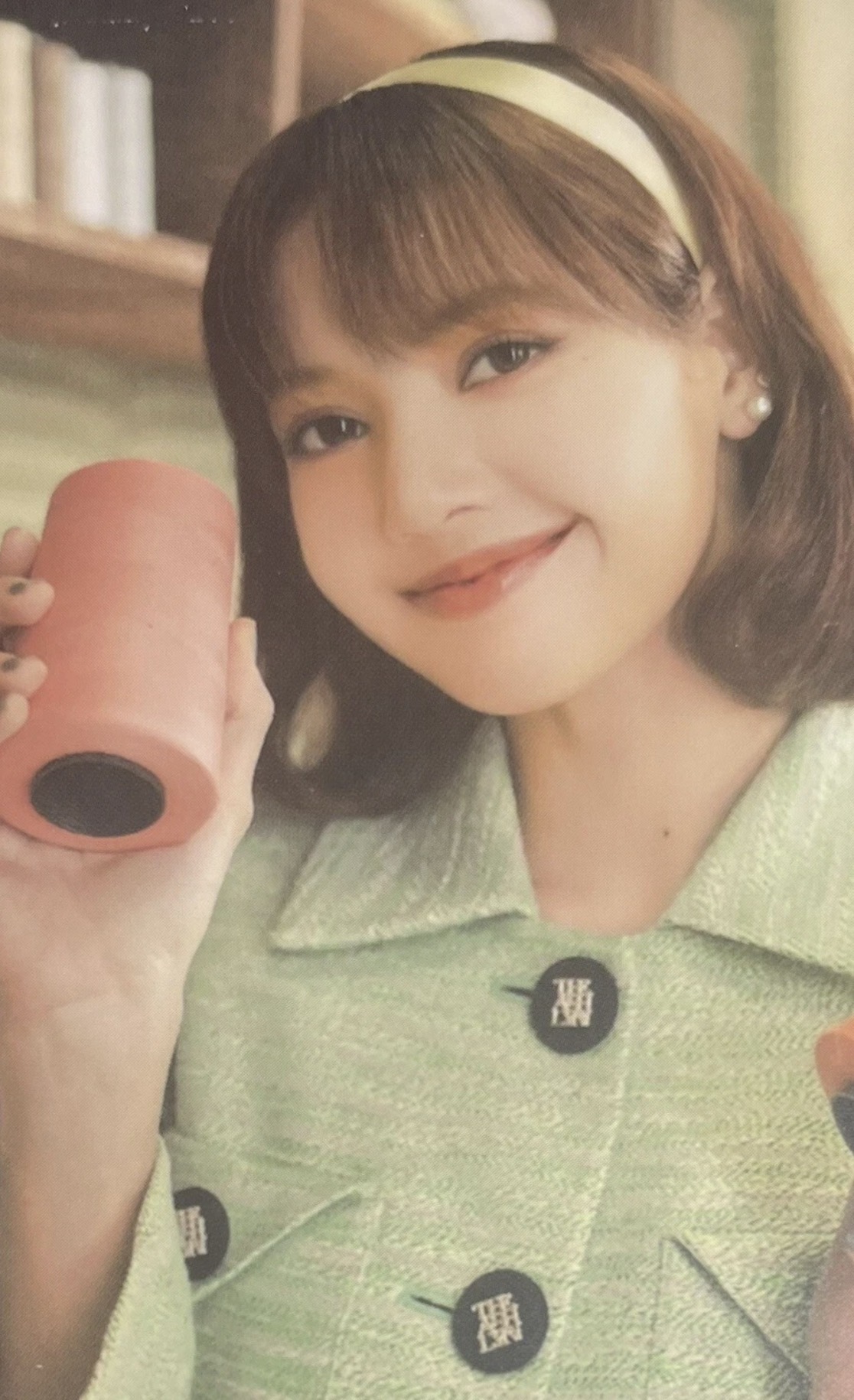 Lisa